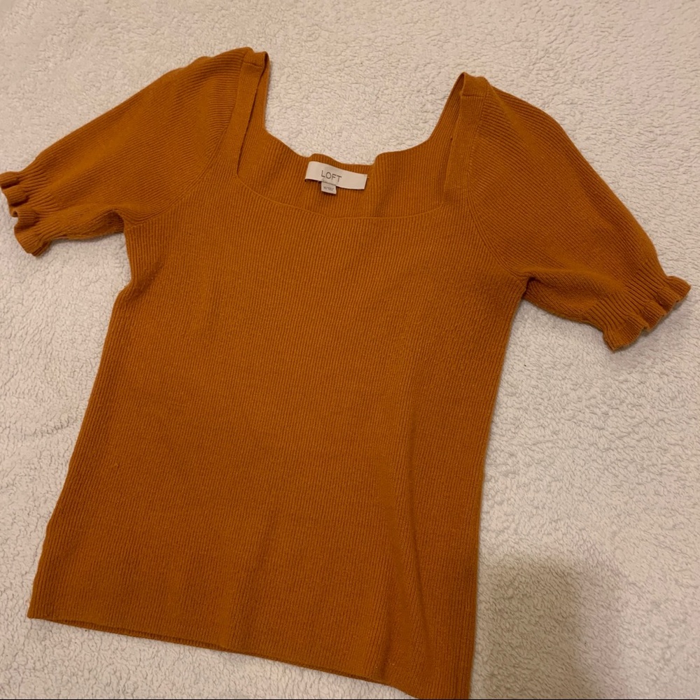 Loft T-Shirt